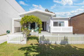 Nan's Place Woolgoolga